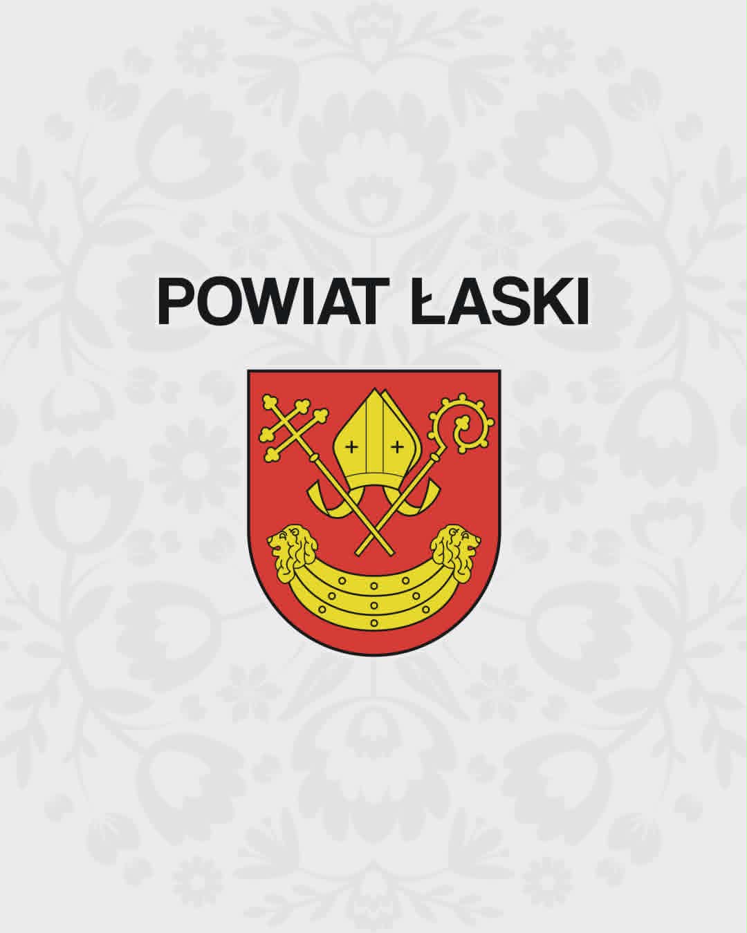 Powiat Łaski