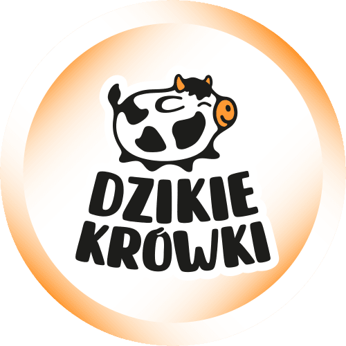 DzikieKrówki