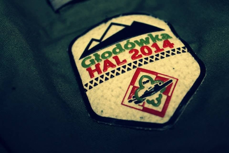 Działania w 2014