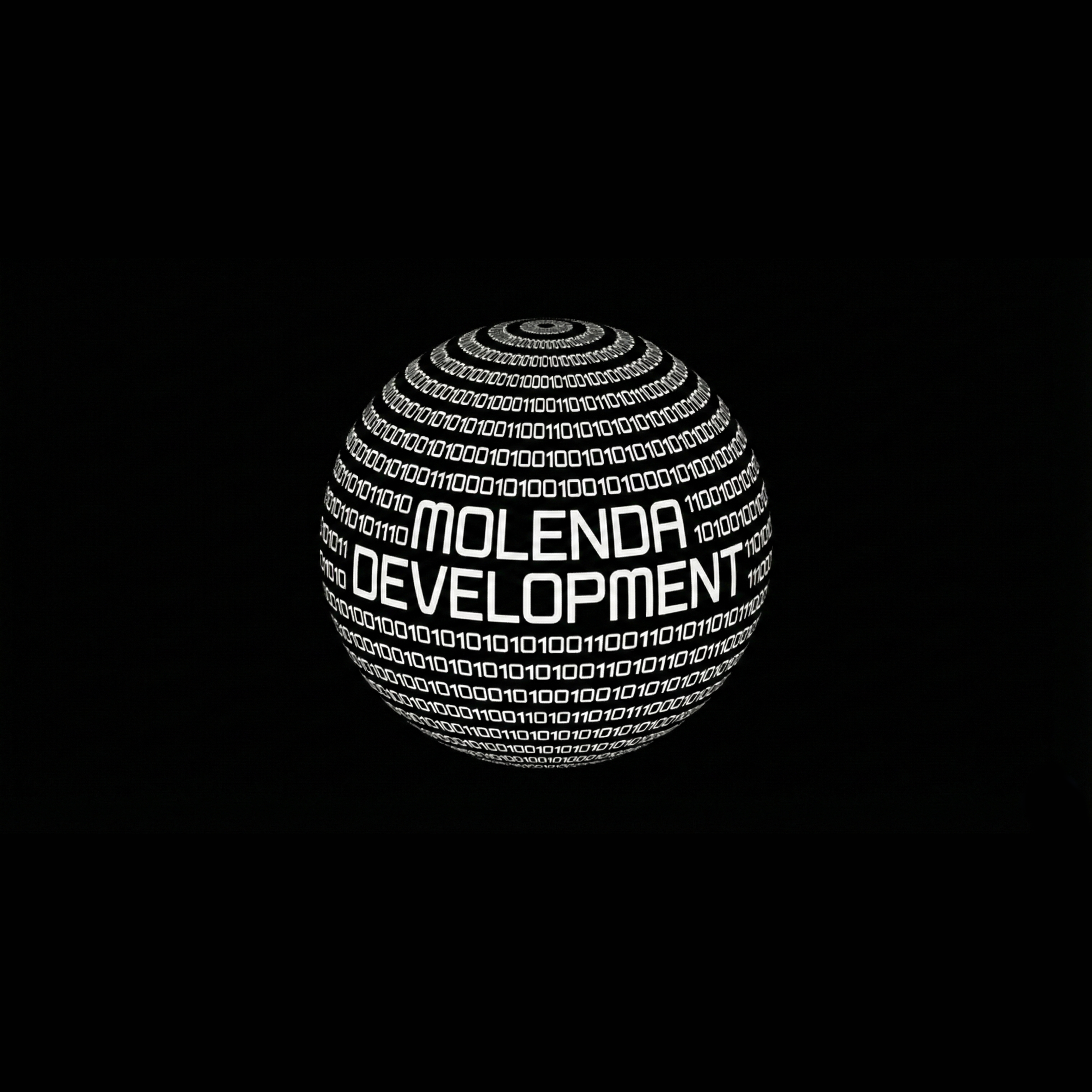 Logo Molenda Development